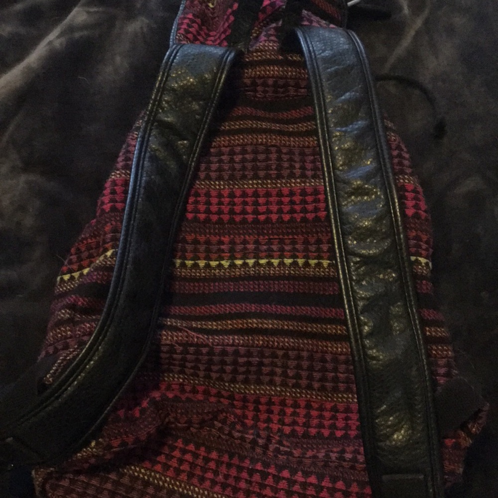 Roxy backpack - Picture 4 of 4